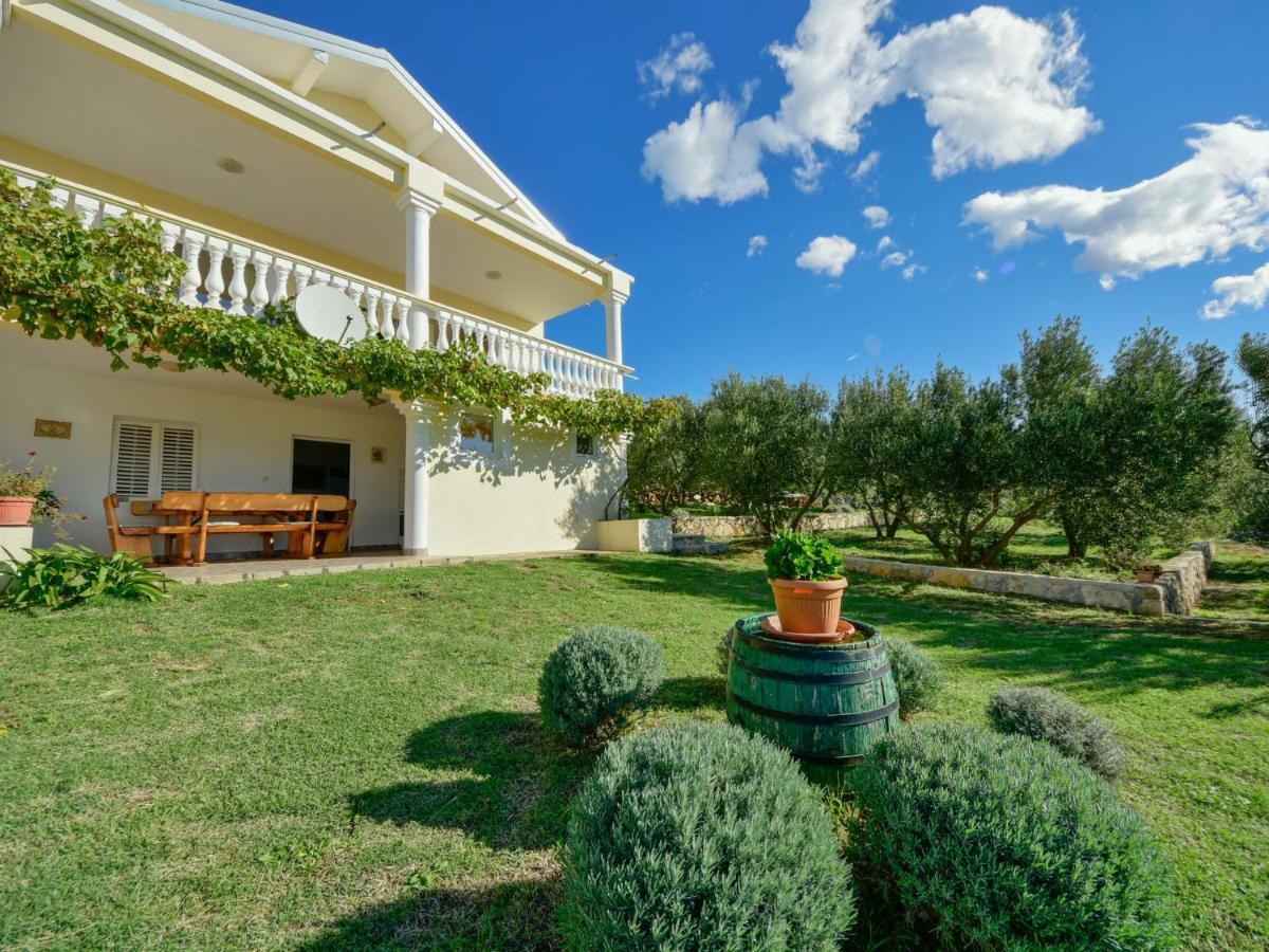 מסלניקה Holiday Home Ana By Interhome מראה חיצוני תמונה
