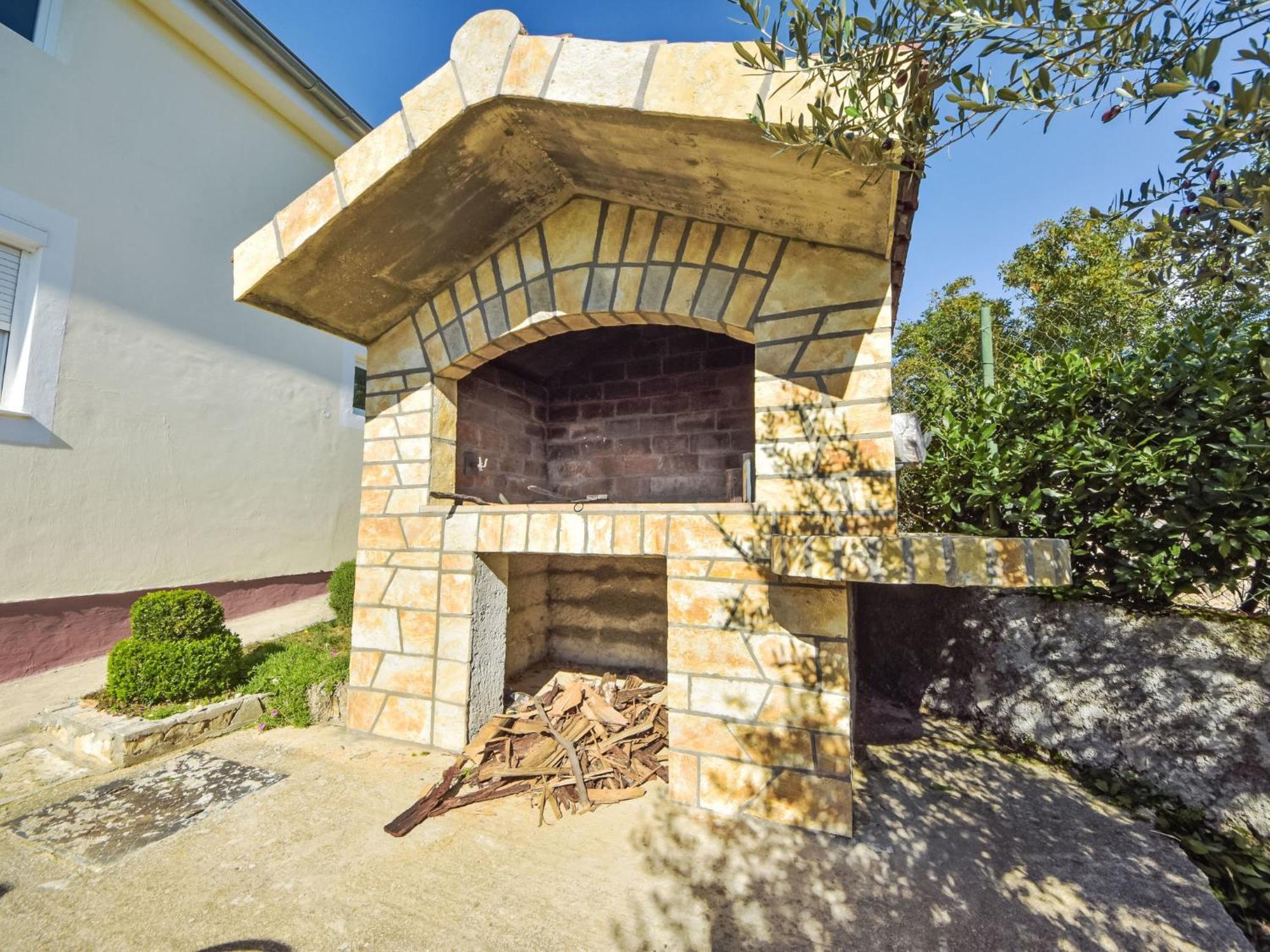 מסלניקה Holiday Home Ana By Interhome מראה חיצוני תמונה