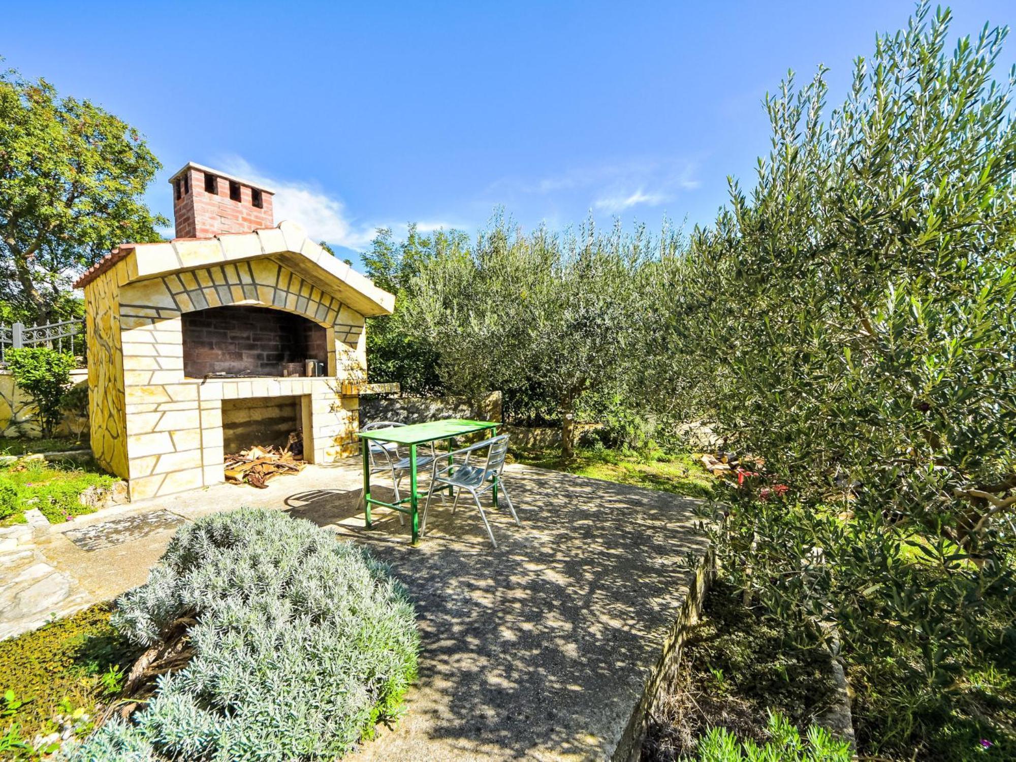 מסלניקה Holiday Home Ana By Interhome מראה חיצוני תמונה